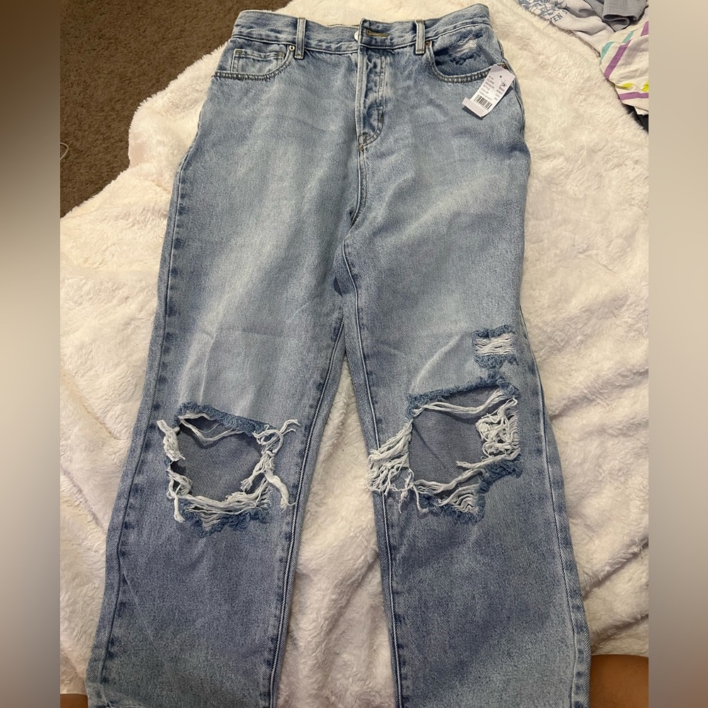 Pacsun jeans size 28